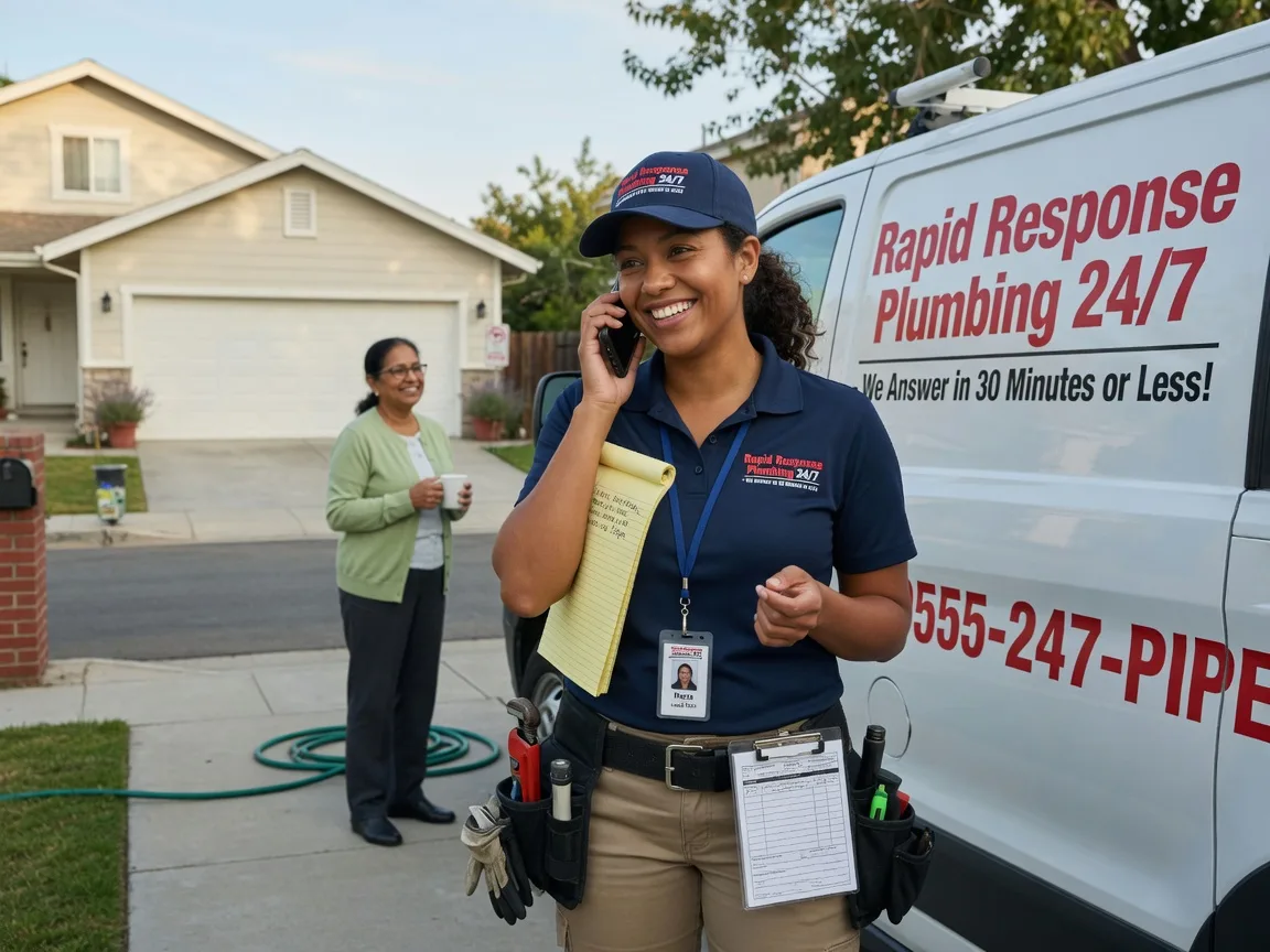 Emergency Plumber Big Lake, AK FAQs